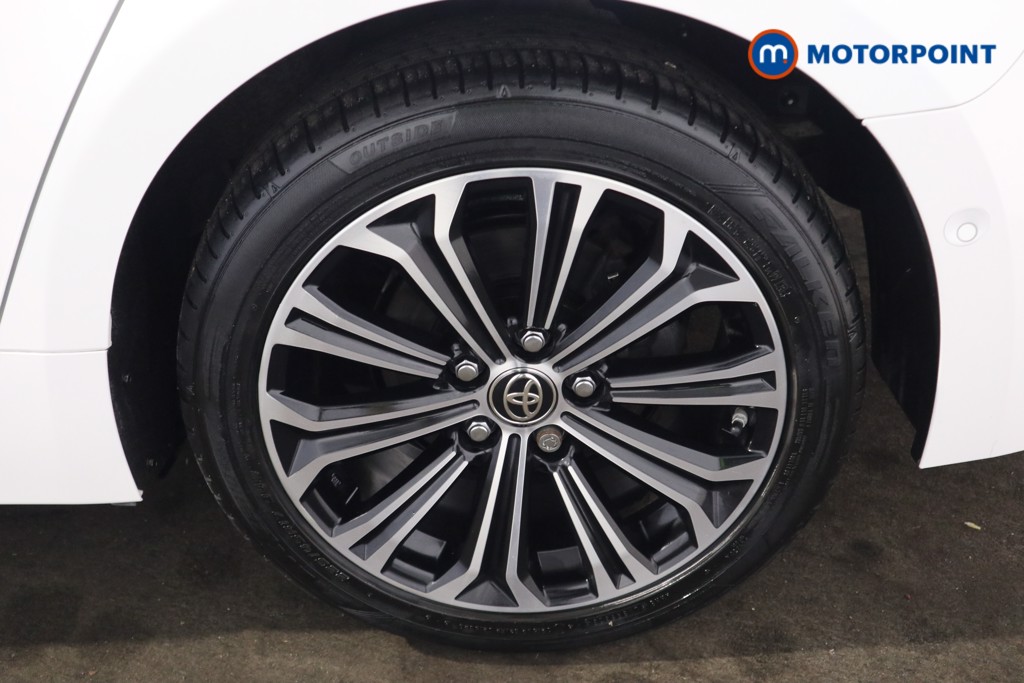 Used Toyota Corolla 2021 for sale - 78180582: Photo 34