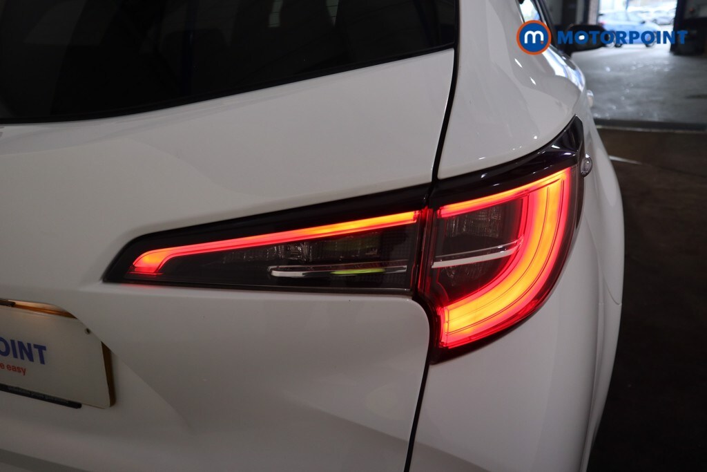 Used Toyota Corolla 2021 for sale - 78180582: Photo 37