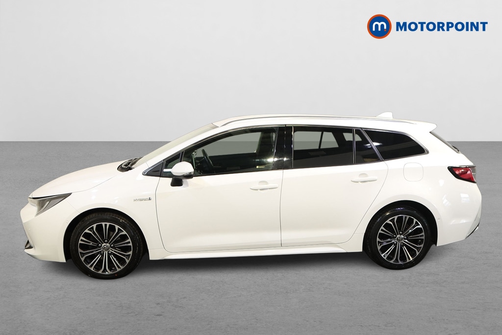 Used Toyota Corolla 2021 for sale - 78180582: Photo 4