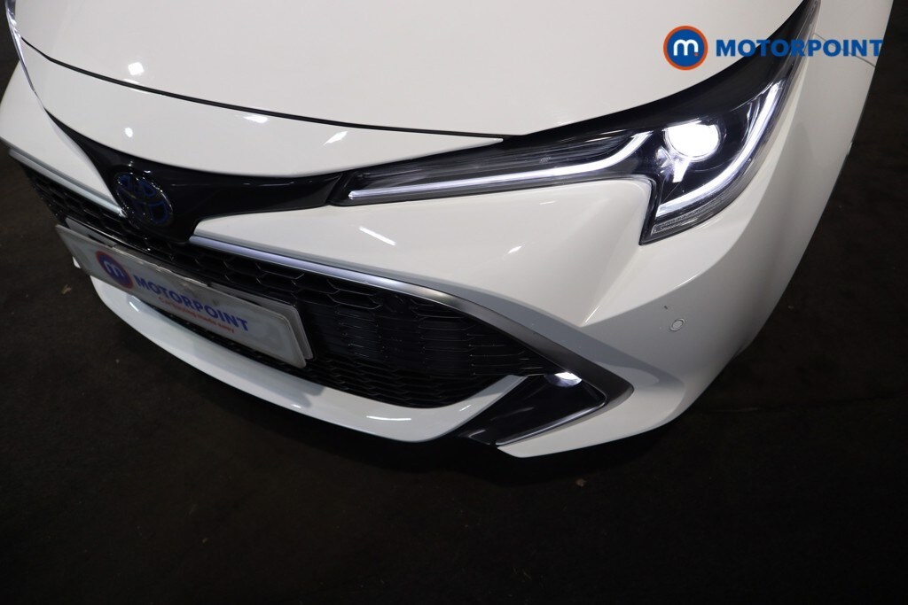 Used Toyota Corolla 2021 for sale - 78180582: Photo 48