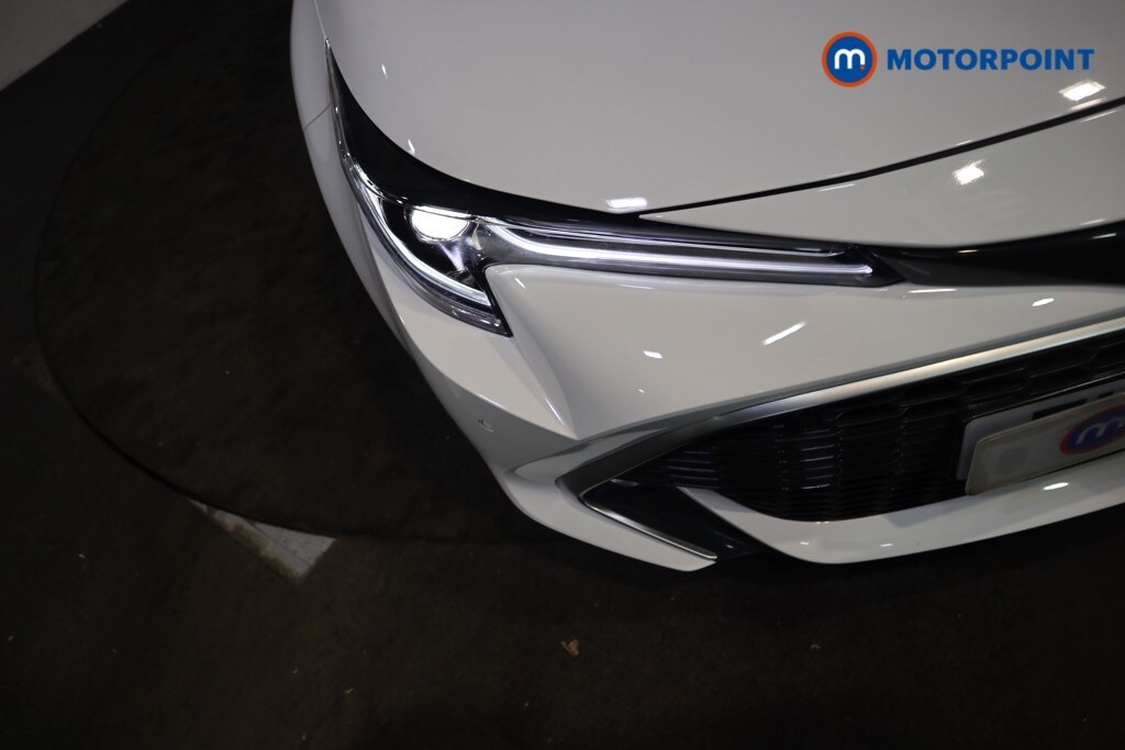 Used Toyota Corolla 2021 for sale - 78180582: Photo 49