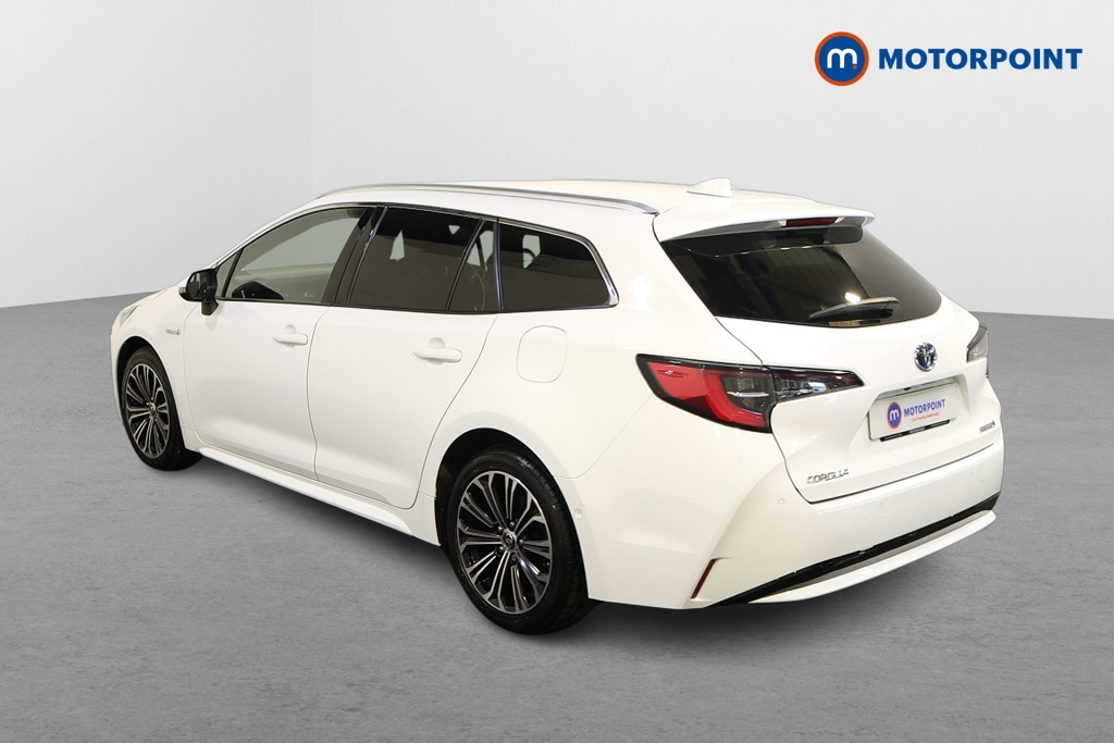 Used Toyota Corolla 2021 for sale - 78180582: Photo 5