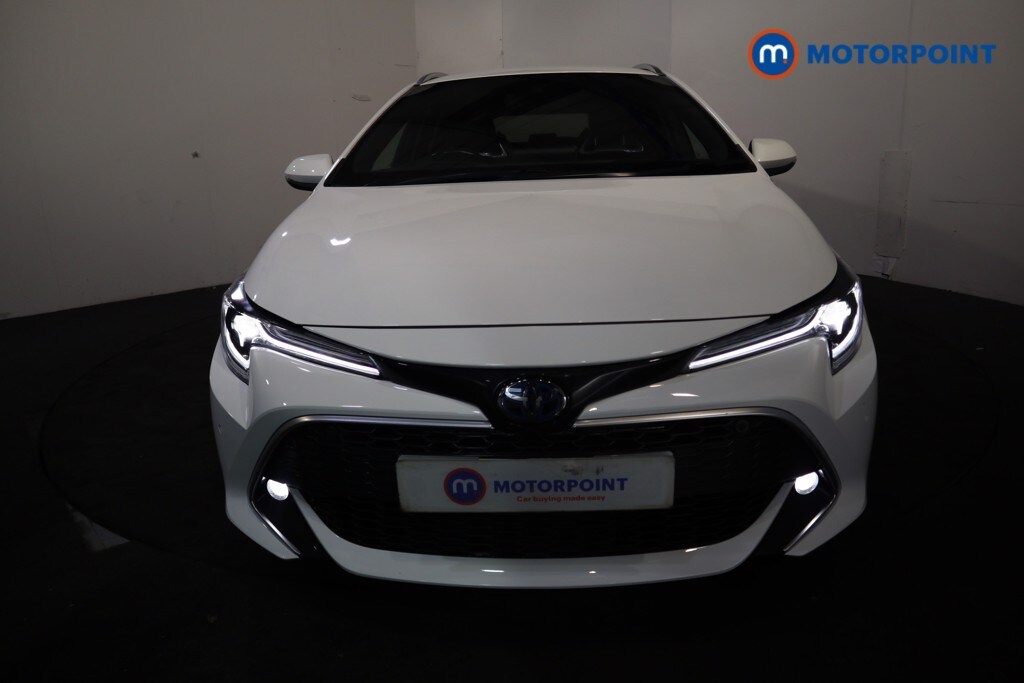 Used Toyota Corolla 2021 for sale - 78180582: Photo 50