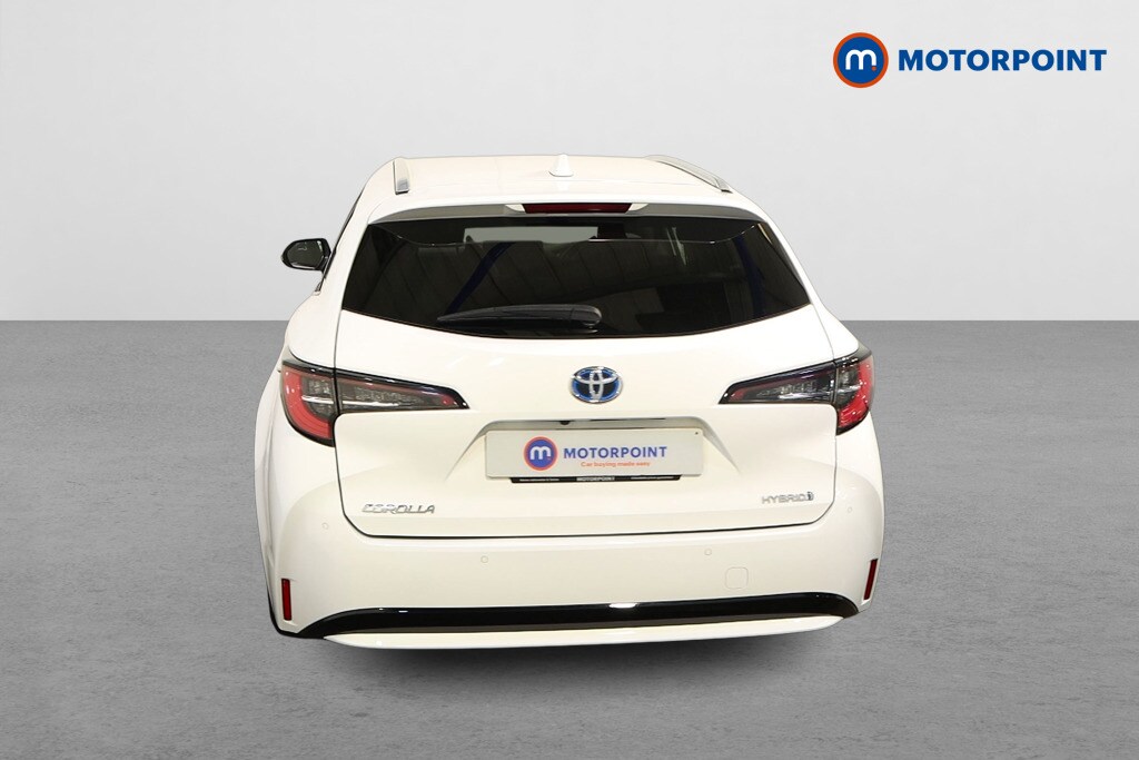 Used Toyota Corolla 2021 for sale - 78180582: Photo 6