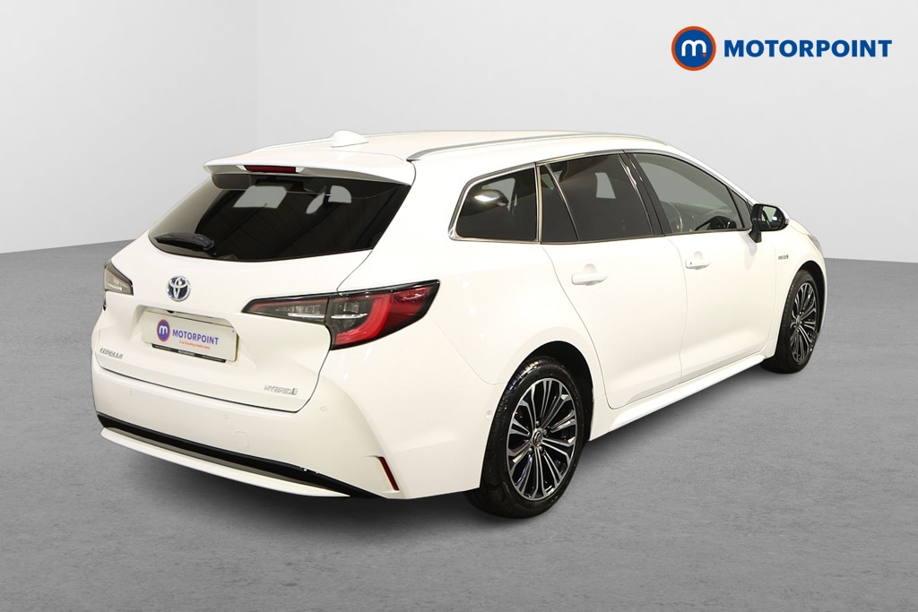 Used Toyota Corolla 2021 for sale - 78180582: Photo 7