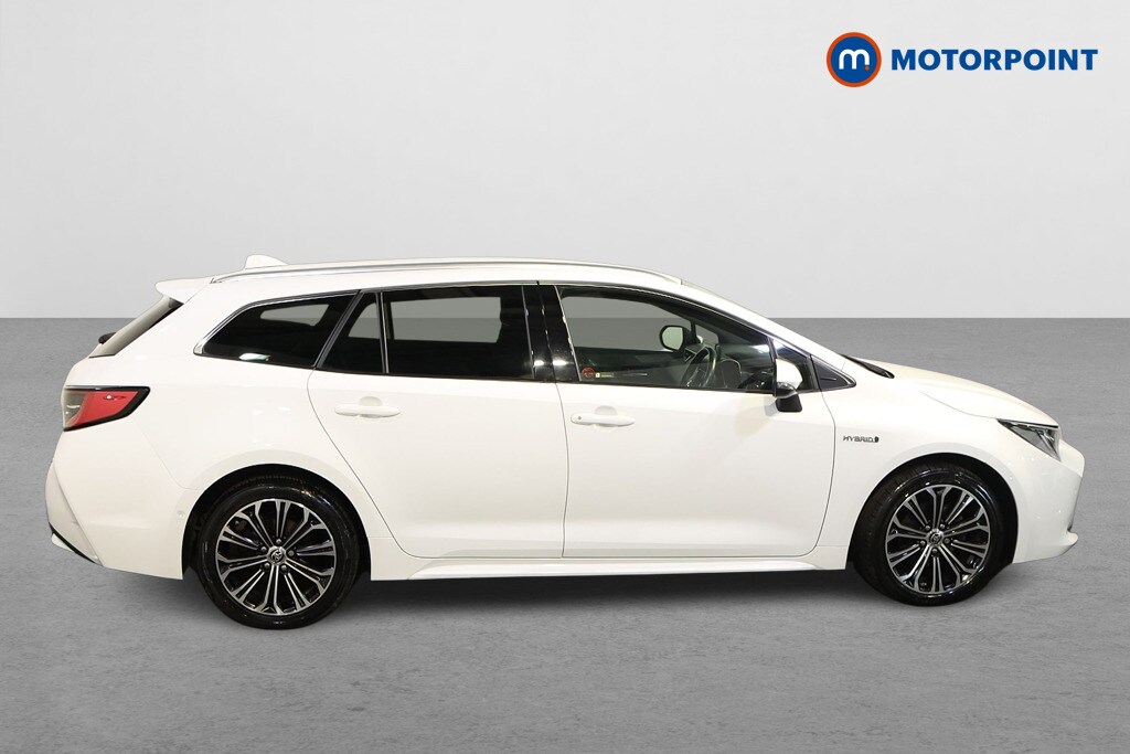 Used Toyota Corolla 2021 for sale - 78180582: Photo 8