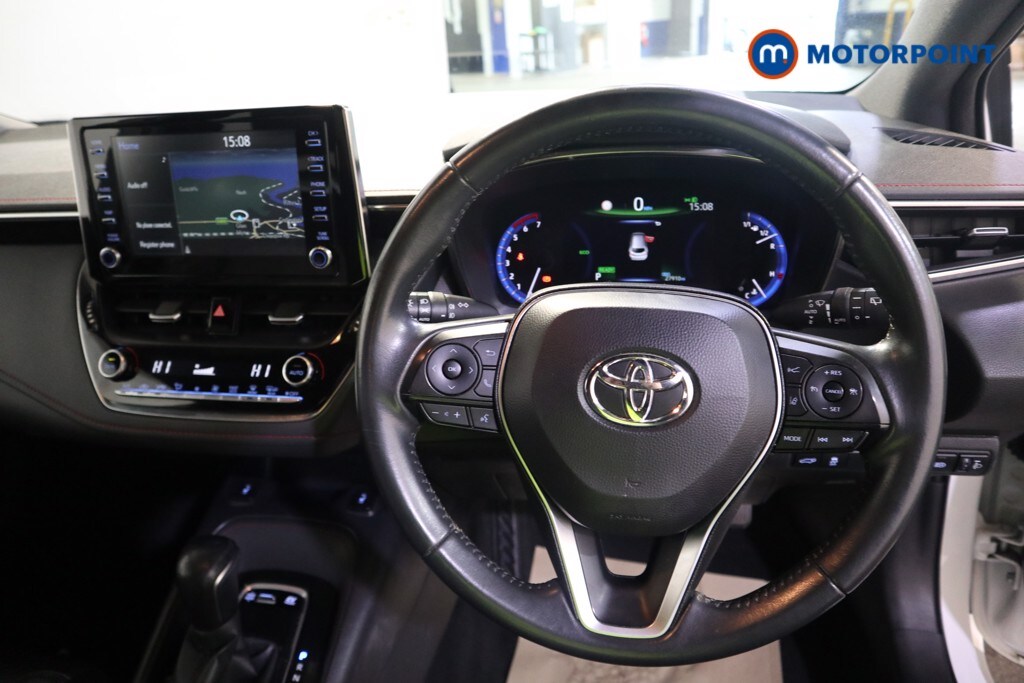 Used Toyota Corolla 2021 for sale - 78180582: Photo 9