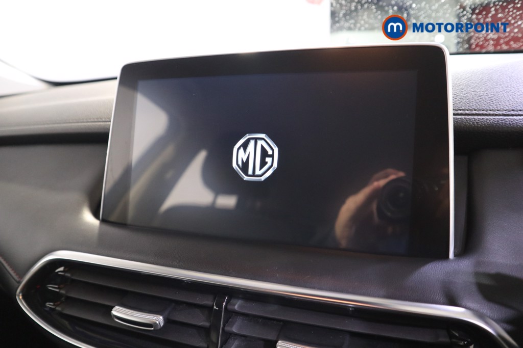 Used MG MG HS 2022 for sale - 76718387: Photo 10