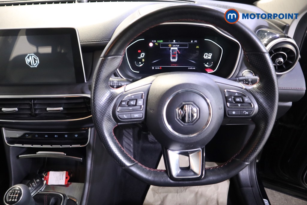 Used MG MG HS 2022 for sale - 76718387: Photo 11