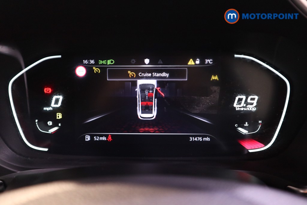 Used MG MG HS 2022 for sale - 76718387: Photo 12