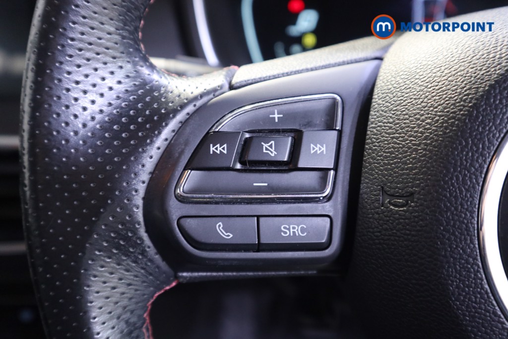 Used MG MG HS 2022 for sale - 76718387: Photo 13