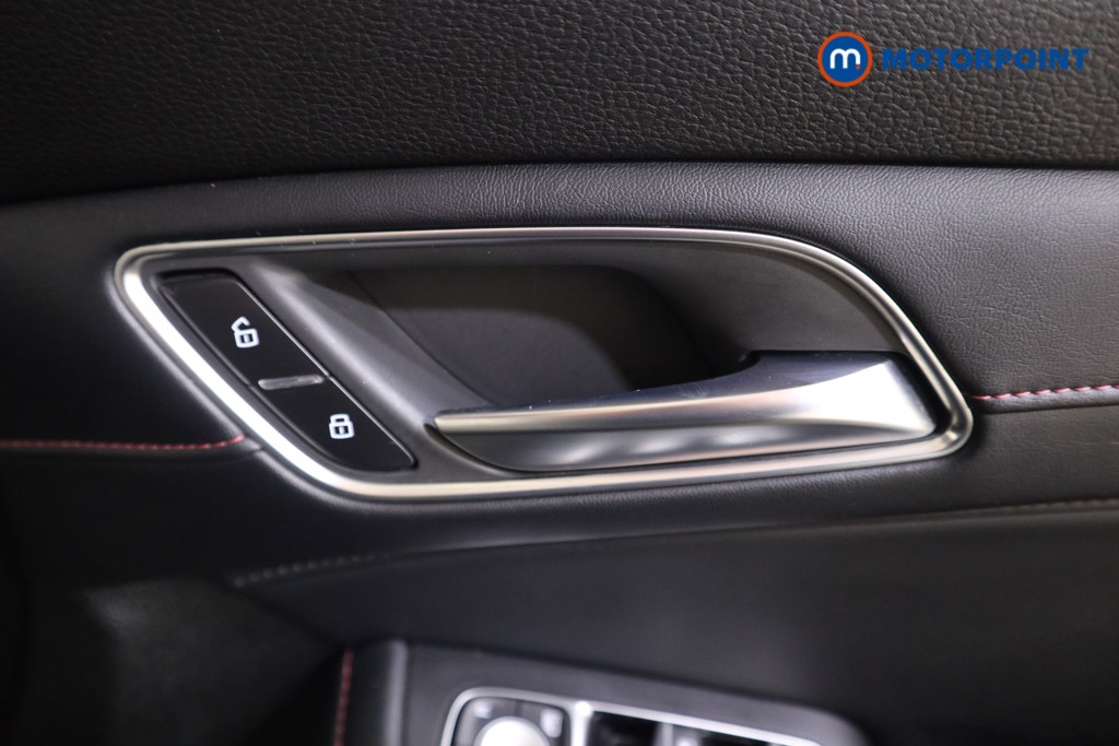 Used MG MG HS 2022 for sale - 76718387: Photo 17