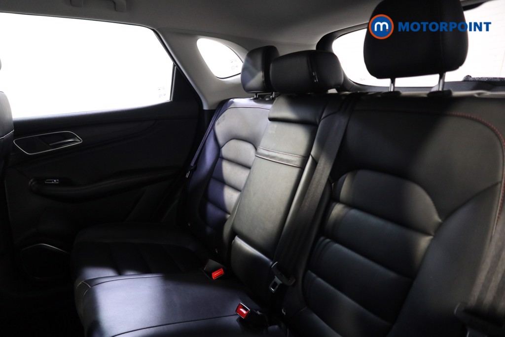 Used MG MG HS 2022 for sale - 76718387: Photo 19