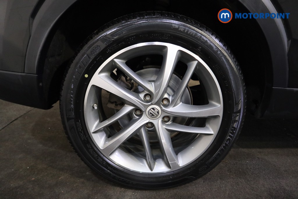 Used MG MG HS 2022 for sale - 76718387: Photo 22