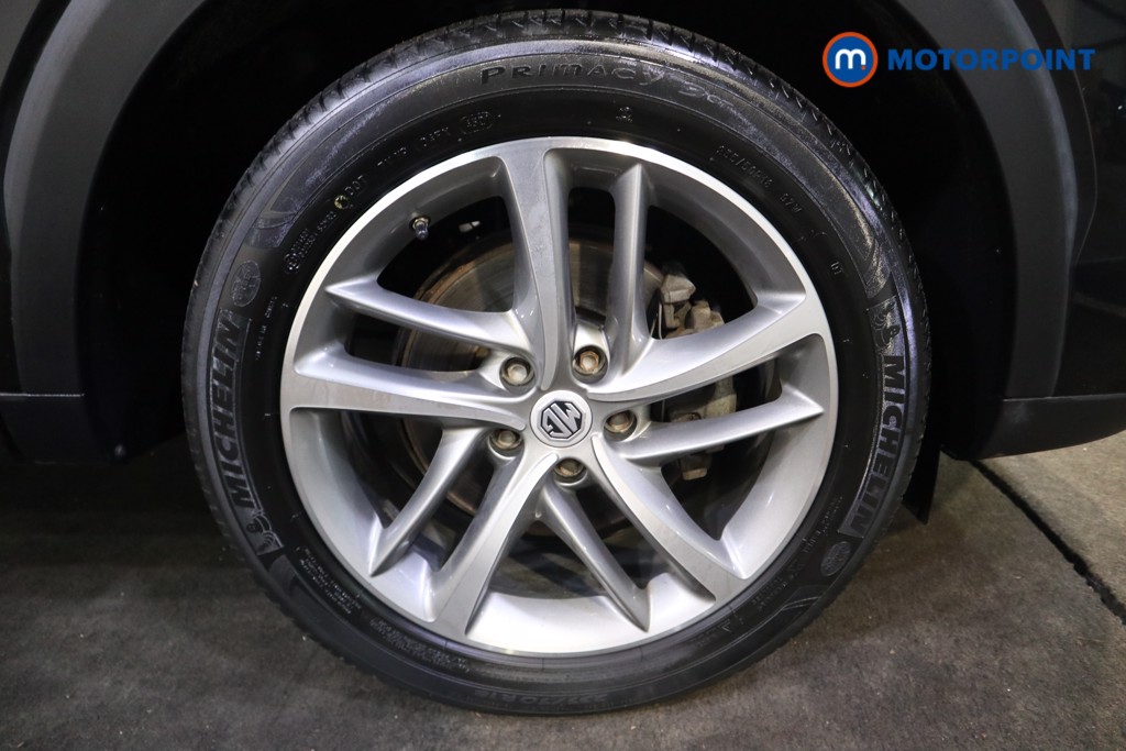 Used MG MG HS 2022 for sale - 76718387: Photo 23