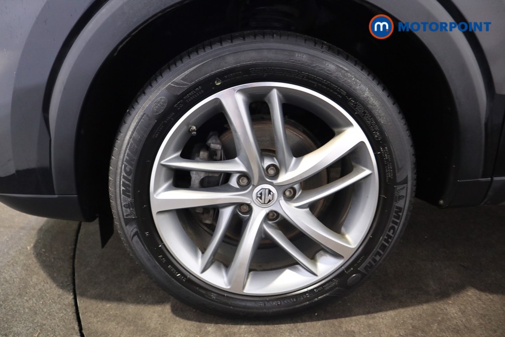 Used MG MG HS 2022 for sale - 76718387: Photo 24