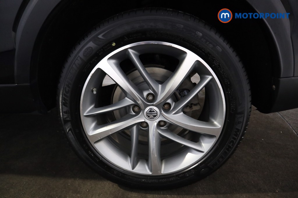 Used MG MG HS 2022 for sale - 76718387: Photo 25