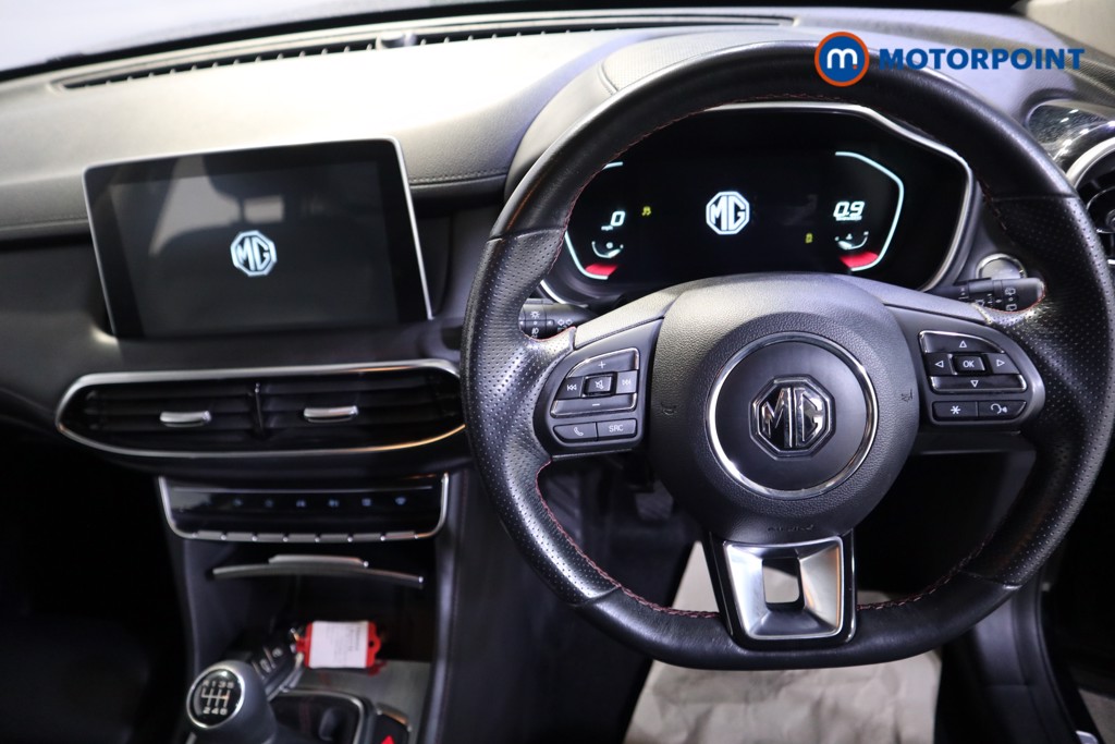 Used MG MG HS 2022 for sale - 76718387: Photo 9