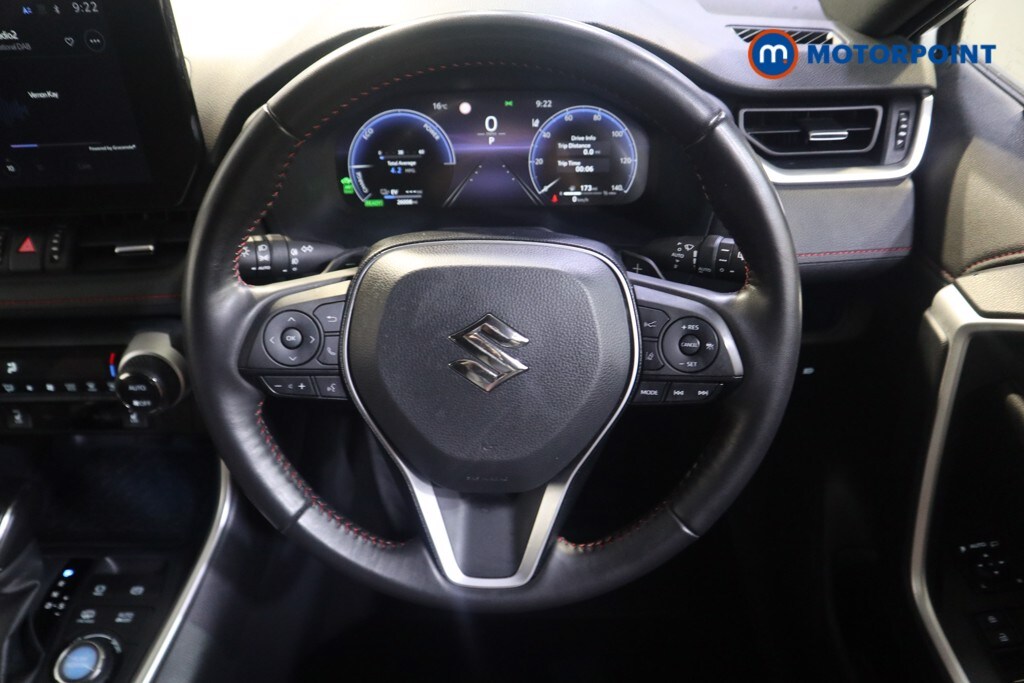 Used Suzuki Across 2023 for sale - 76117892: Photo 10