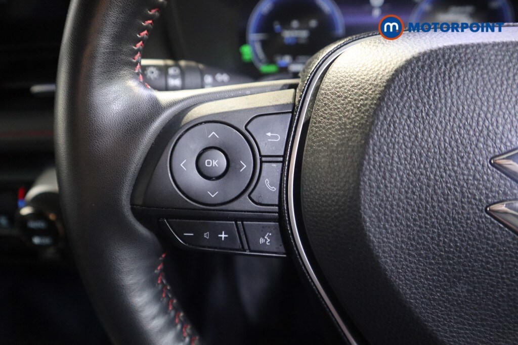 Used Suzuki Across 2023 for sale - 76117892: Photo 11