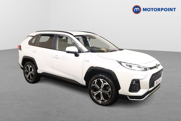 Used Suzuki Across 2023 for sale - 76117892: Photo 1