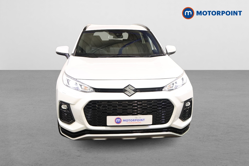 Used Suzuki Across 2023 for sale - 76117892: Photo 2