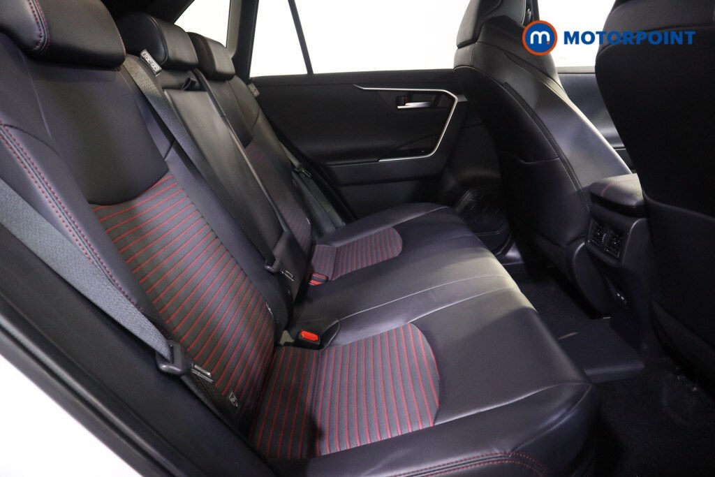 Used Suzuki Across 2023 for sale - 76117892: Photo 21