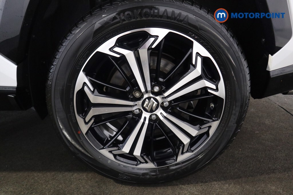 Used Suzuki Across 2023 for sale - 76117892: Photo 27