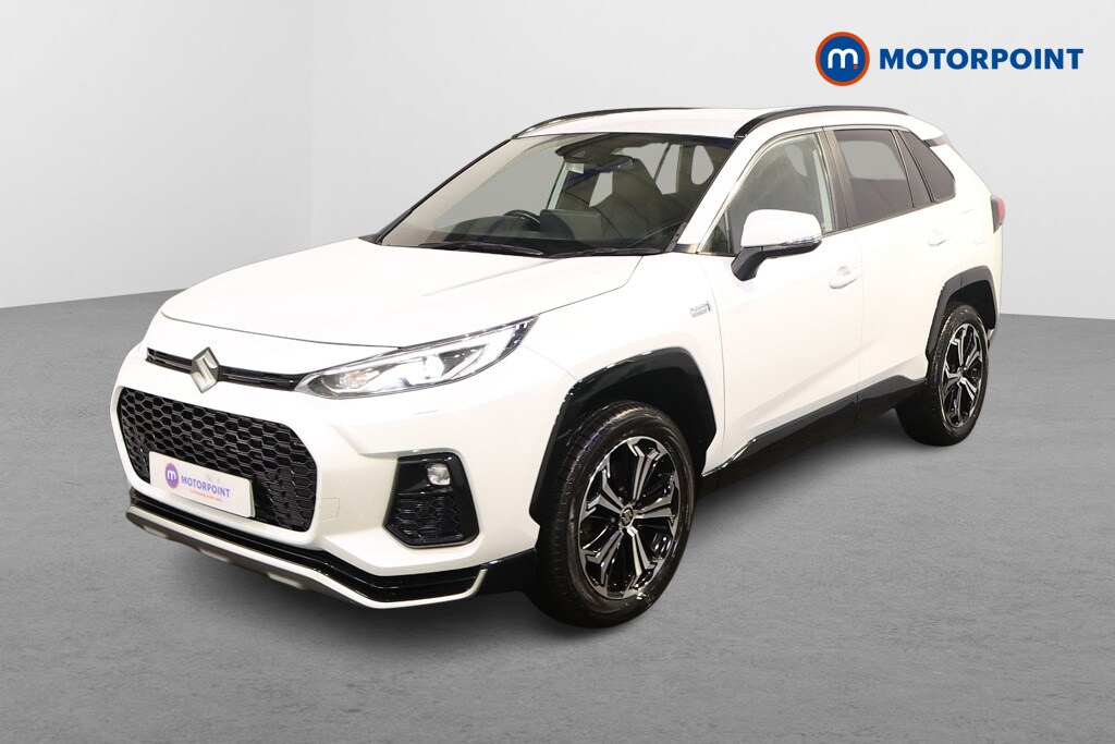 Used Suzuki Across 2023 for sale - 76117892: Photo 3