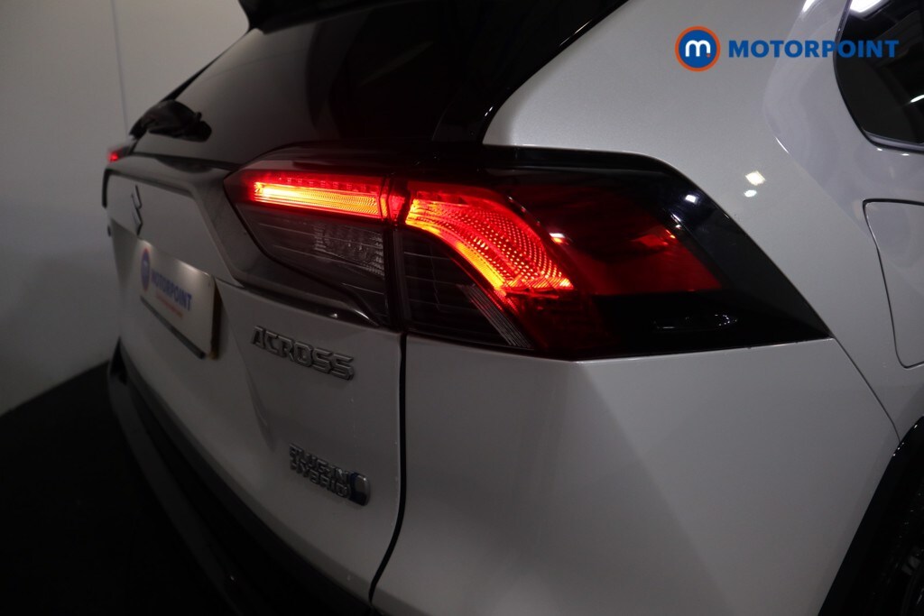 Used Suzuki Across 2023 for sale - 76117892: Photo 31