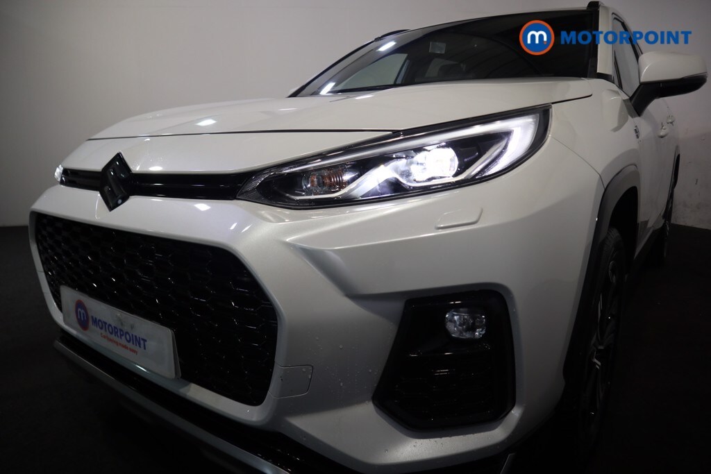 Used Suzuki Across 2023 for sale - 76117892: Photo 35