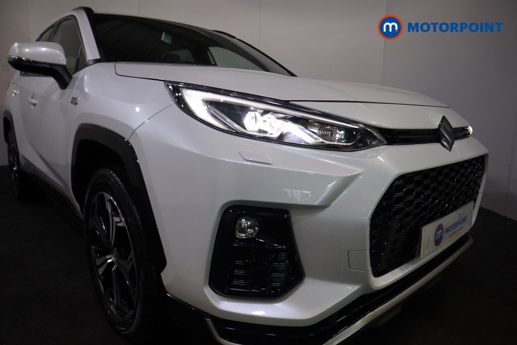 Used Suzuki Across 2023 for sale - 76117892: Photo 36