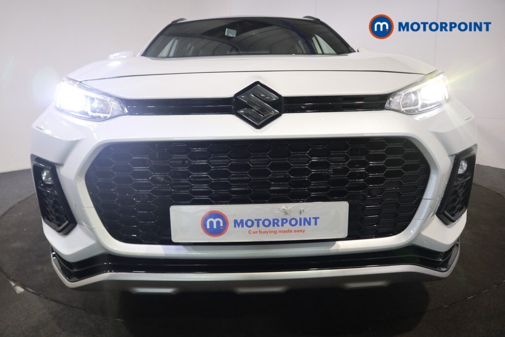 Used Suzuki Across 2023 for sale - 76117892: Photo 37