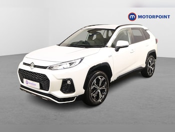 Used Suzuki Across 2023 for sale - 76117892: Photo 3