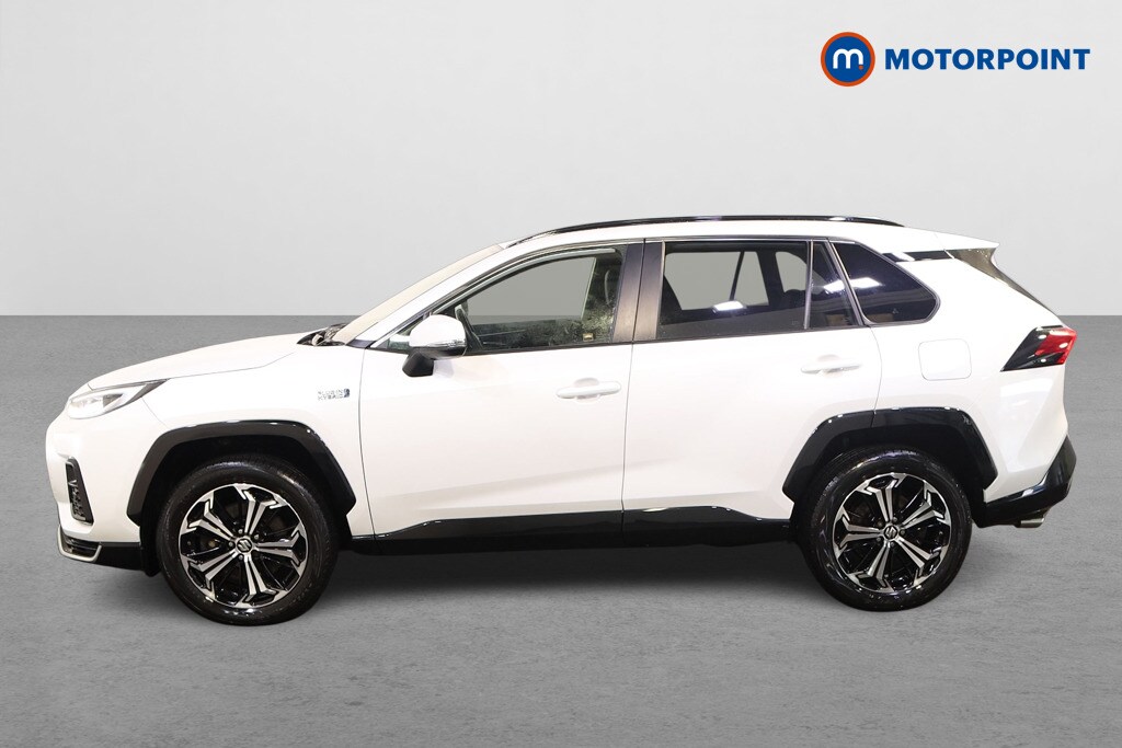 Used Suzuki Across 2023 for sale - 76117892: Photo 4