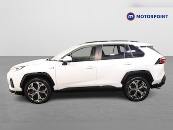 Used Suzuki Across 2023 for sale - 76117892: Photo 4