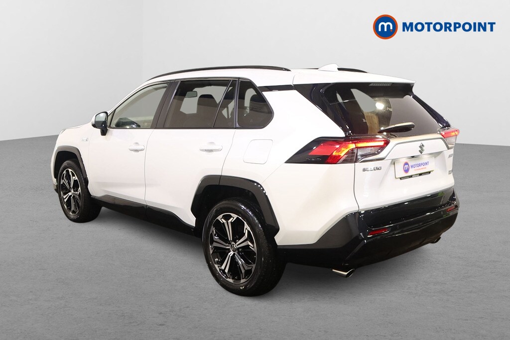 Used Suzuki Across 2023 for sale - 76117892: Photo 5