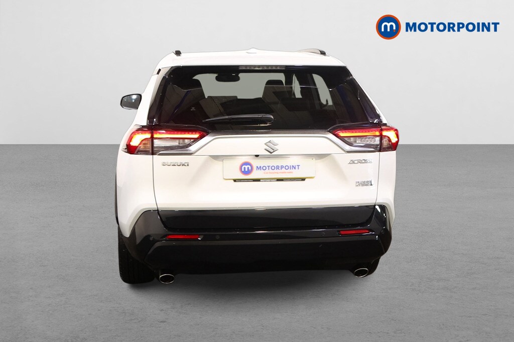 Used Suzuki Across 2023 for sale - 76117892: Photo 6