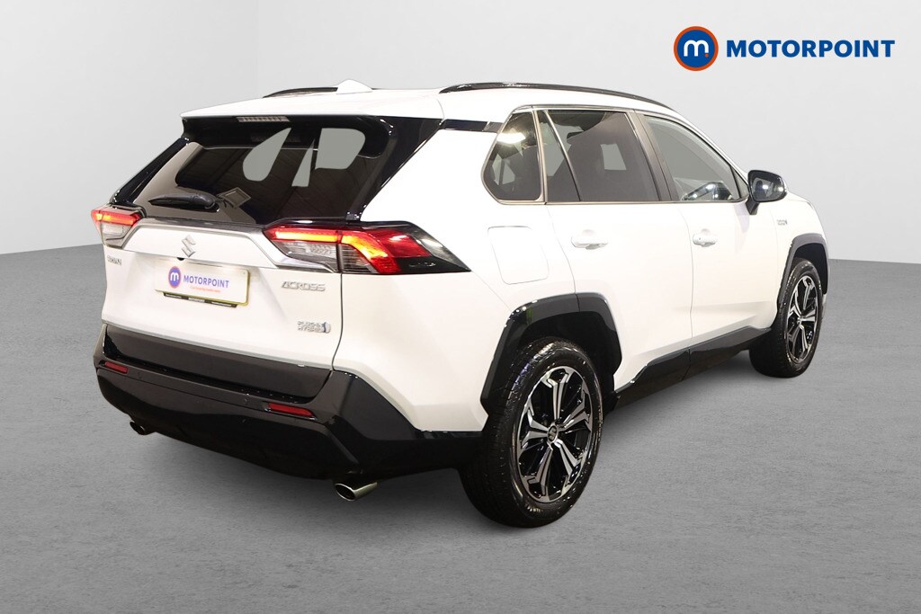 Used Suzuki Across 2023 for sale - 76117892: Photo 7