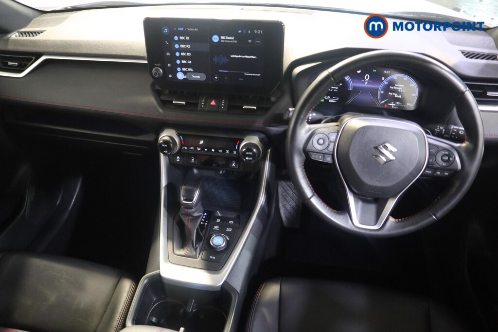 Used Suzuki Across 2023 for sale - 76117892: Photo 9