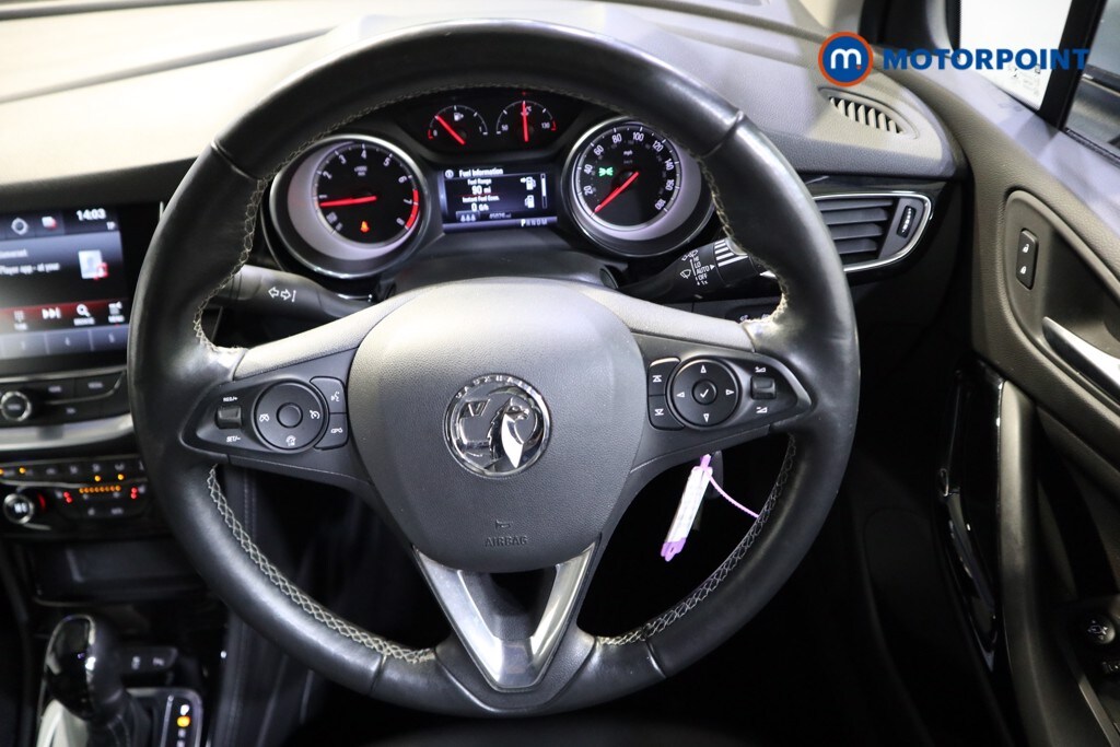 Used Vauxhall Astra 2019 for sale - 77367928: Photo 10
