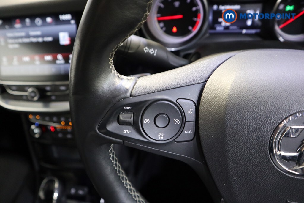 Used Vauxhall Astra 2019 for sale - 77367928: Photo 11