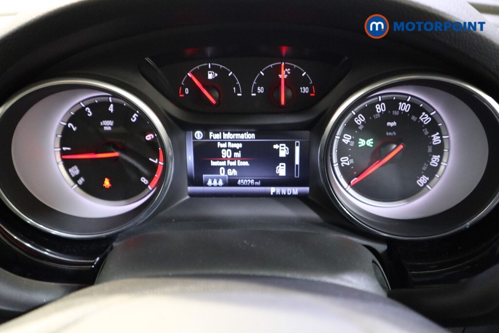 Used Vauxhall Astra 2019 for sale - 77367928: Photo 13