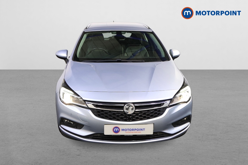 Used Vauxhall Astra 2019 for sale - 77367928: Photo 2