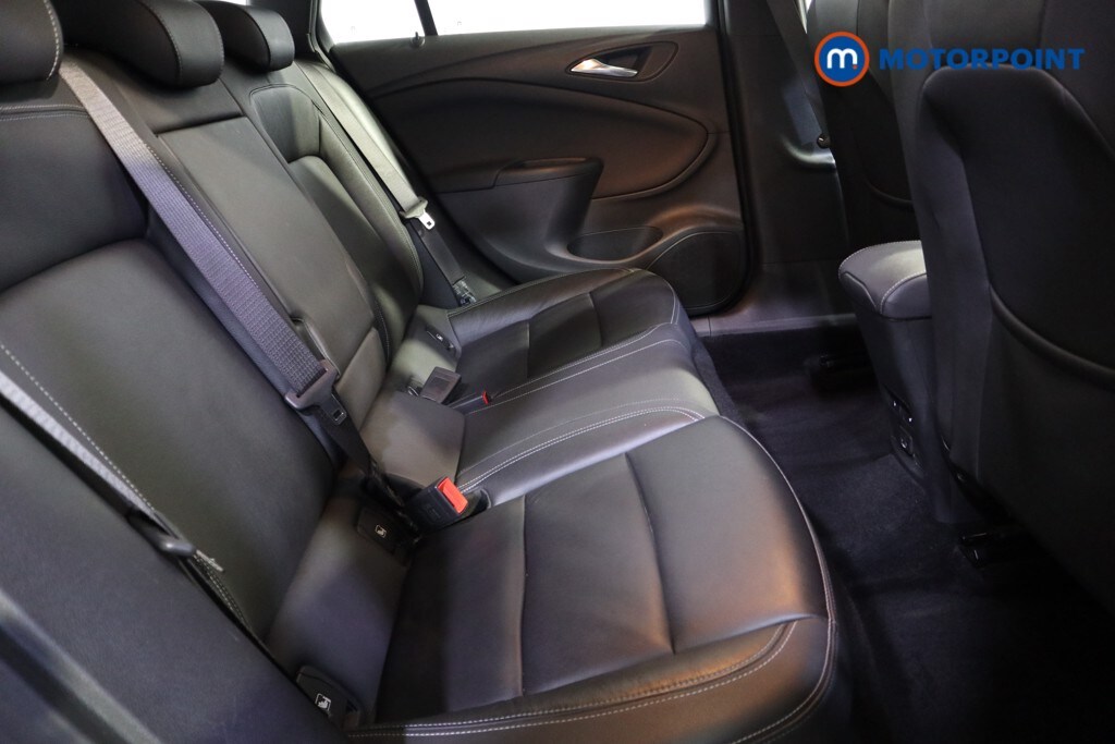 Used Vauxhall Astra 2019 for sale - 77367928: Photo 22