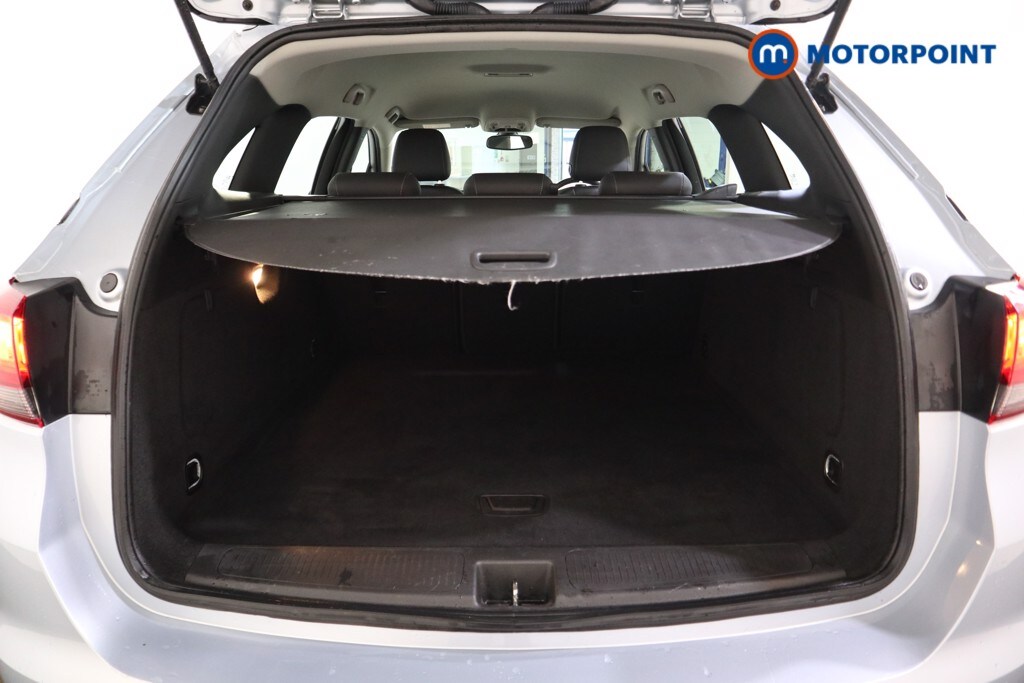 Used Vauxhall Astra 2019 for sale - 77367928: Photo 26