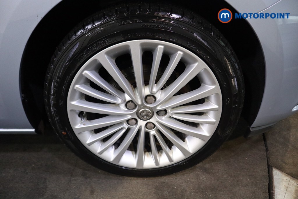 Used Vauxhall Astra 2019 for sale - 77367928: Photo 28