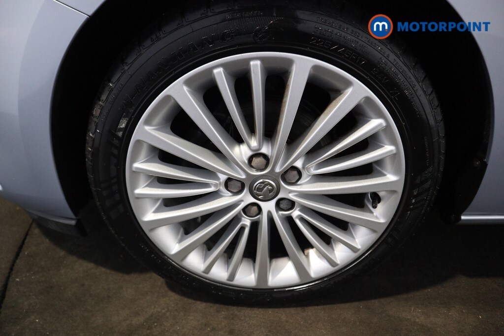 Used Vauxhall Astra 2019 for sale - 77367928: Photo 29