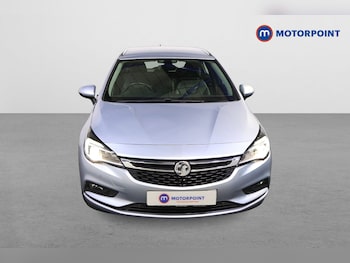 Used Vauxhall Astra 2019 for sale - 77367928: Photo