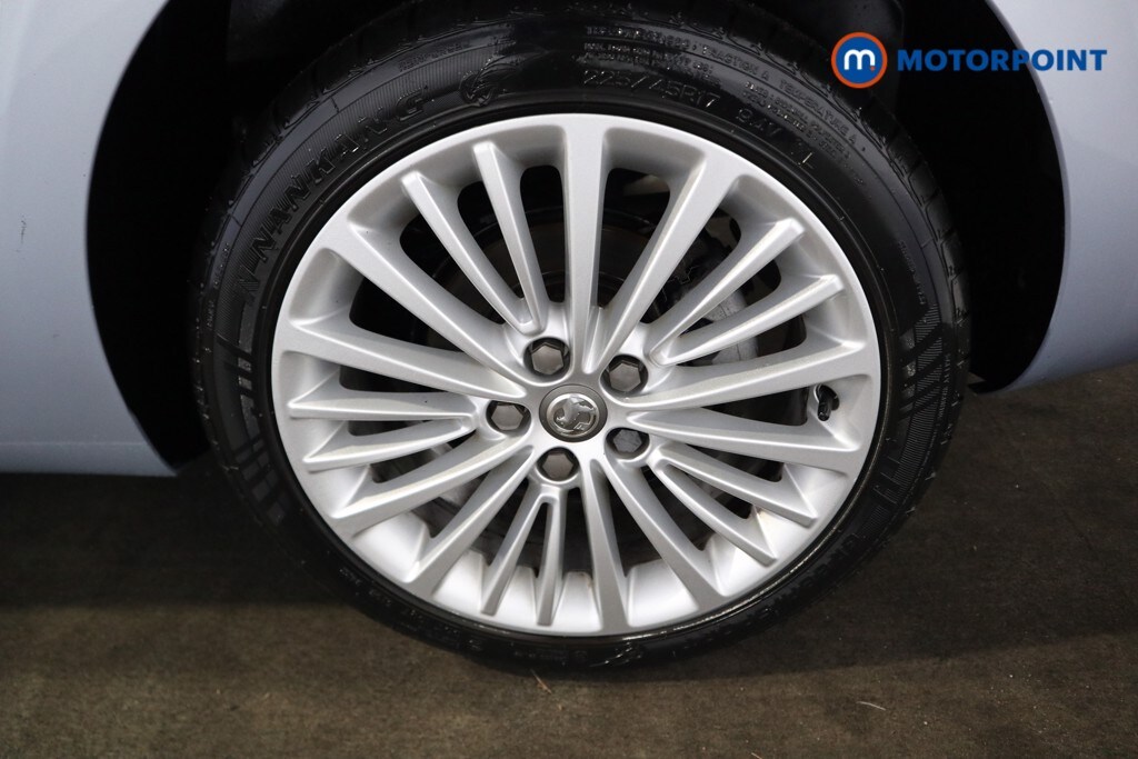 Used Vauxhall Astra 2019 for sale - 77367928: Photo 30